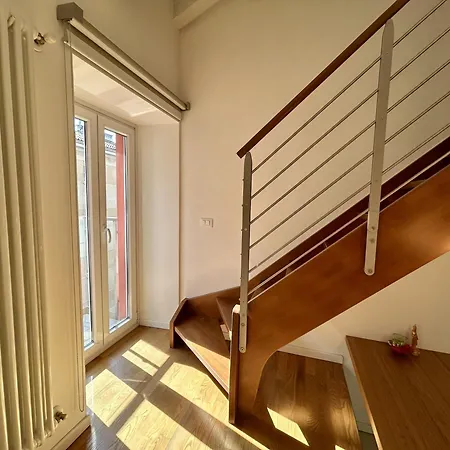 Nello - Reception Apartment *
