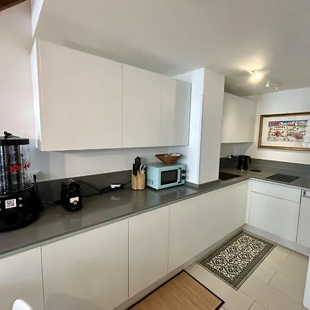 Nello - Reception Apartment *