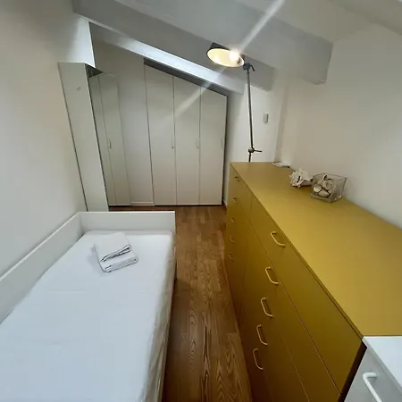 Nello - Reception Apartment