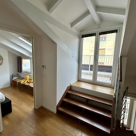 Nello - Reception Apartment *