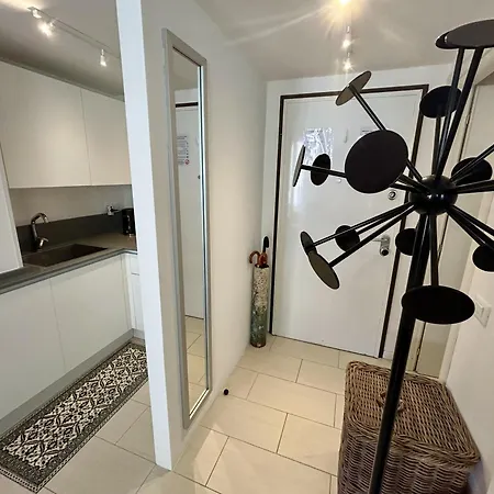 Nello - Reception Apartment
