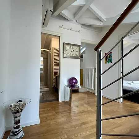 Nello - Reception Apartment *